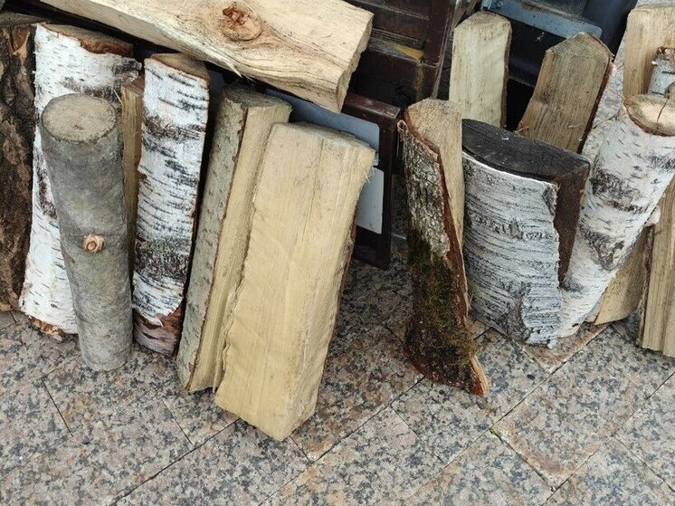 В Калининградскую область ввезли импортную древесину из Республики Беларусь