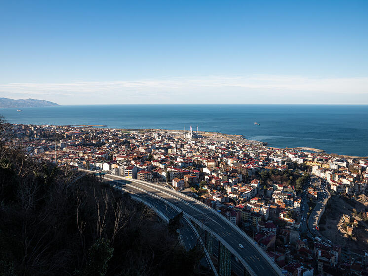 В МО РФ рассказали подробности попытки диверсионной операции ВСУ в Черном море