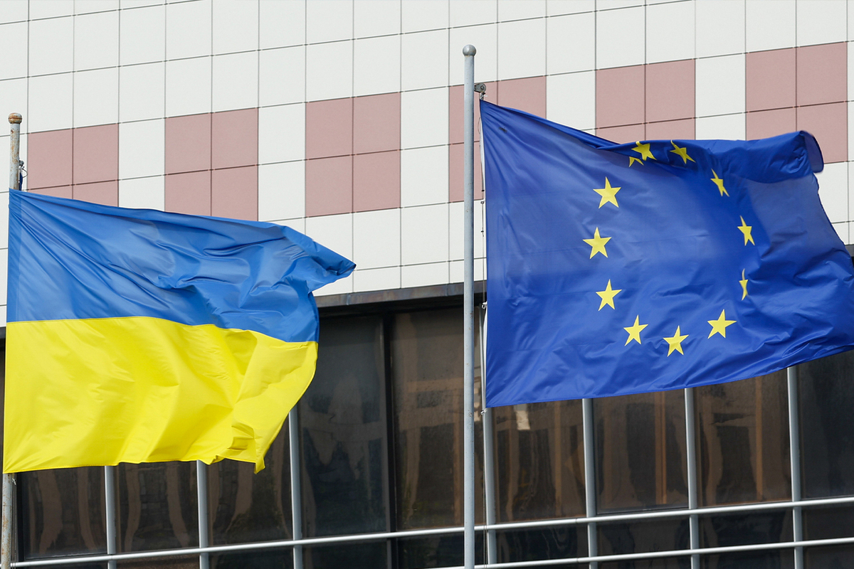 Дана оценка потенциальным гарантиям безопасности Украине: ЕС не может, США не хотят