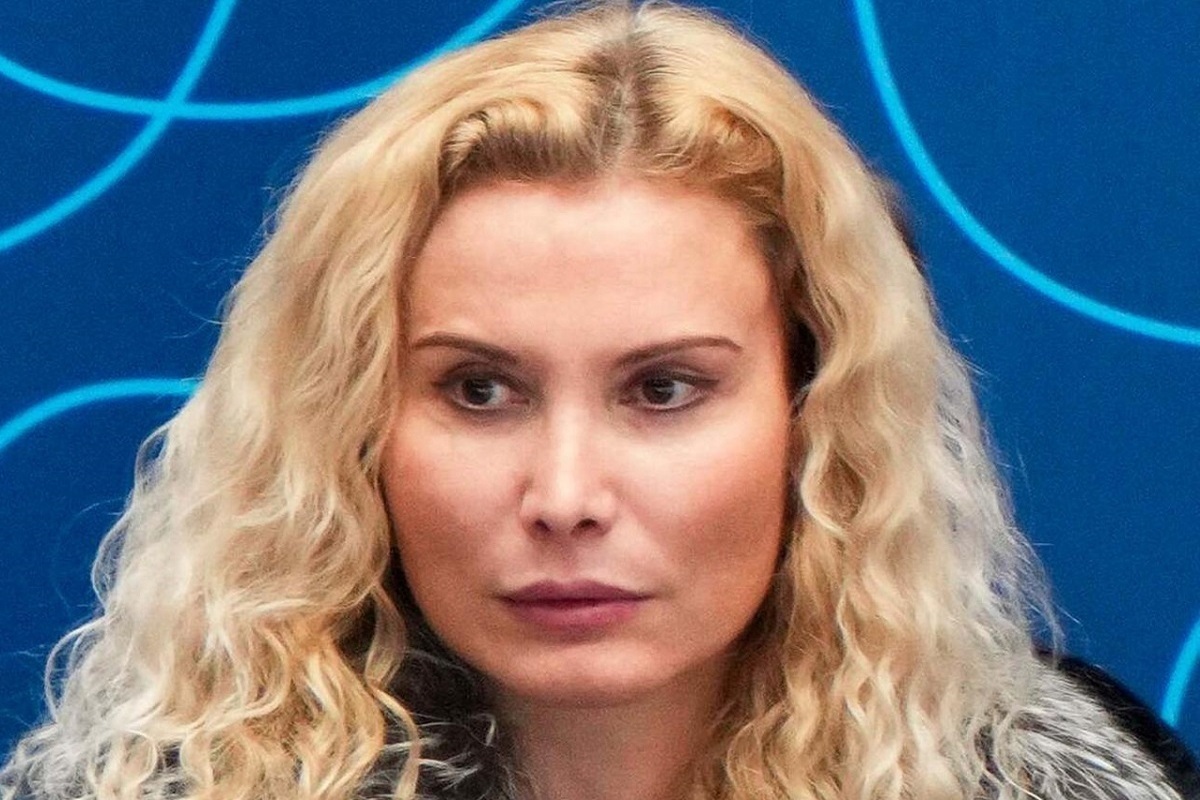 Звездному тренеру подобрали идеальные образы