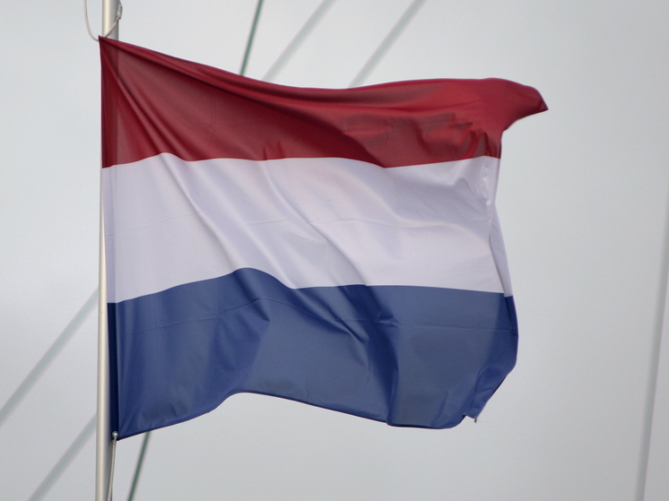 Нидерланды направят в Польшу военных для поддержки Украины