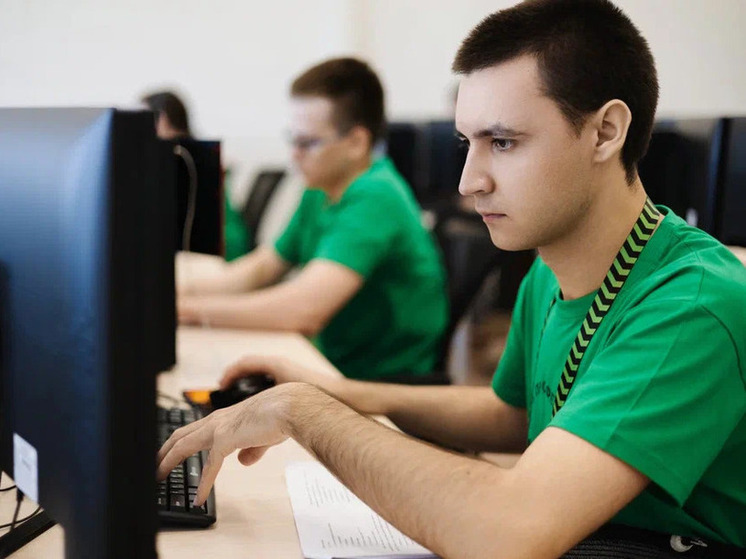 Калужанин - финалист «Профессионалов» рассказал о компетенции «БПЛА»