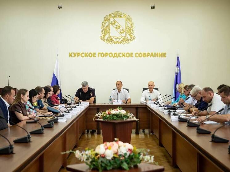 Число преступлений в Курске снизилось почти на четверть