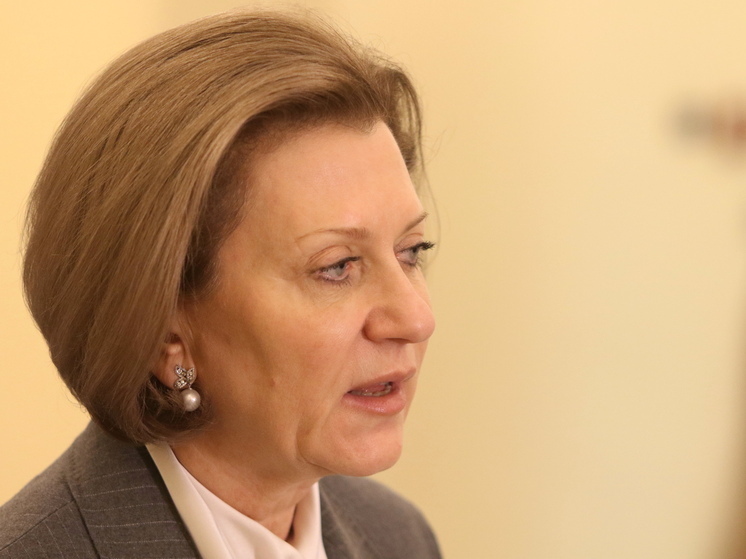 Попова: новая пандемия COVID-19 является маловероятной