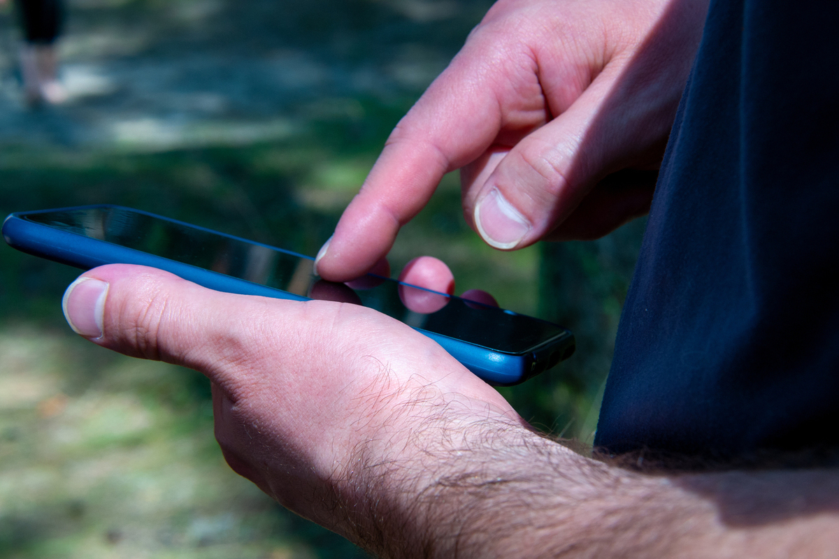 Ruski меssеngеr MAX ponuja enkratne kode za dostop do portala "Госуслуги"