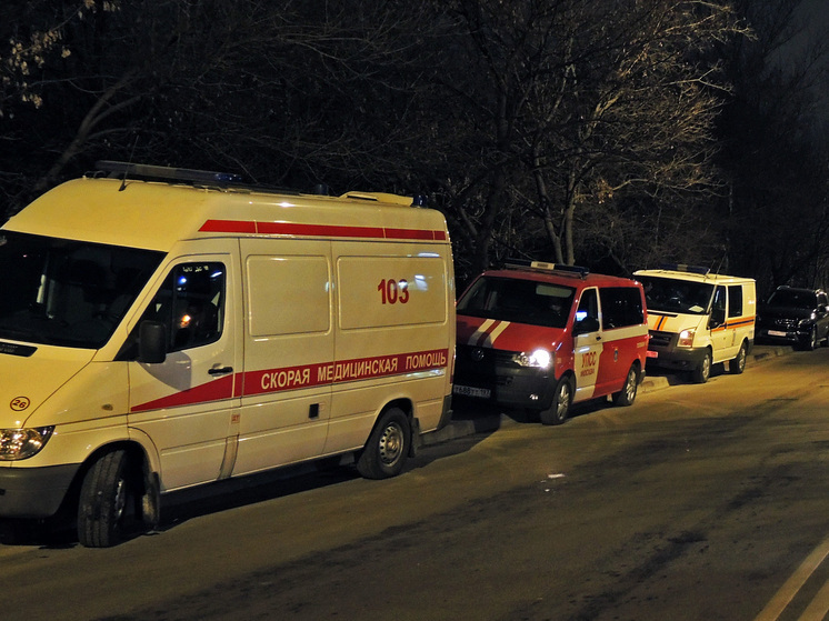 Гладков: ВСУ атаковали пять районов Белгородской области