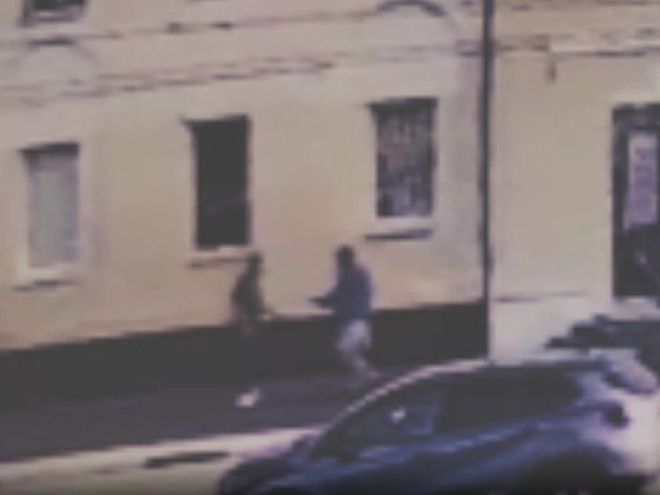 В Ярославле задержан мужчина,  изрезавший ножом лицо прохожему