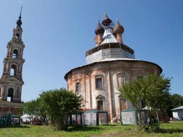 В Ярославской области начинается реализация федеральной программы