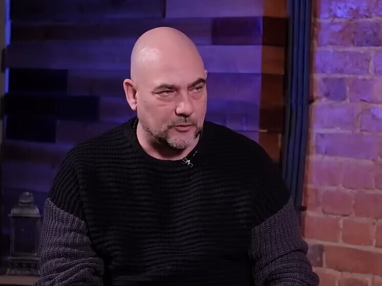 Военкор Стешин предупредил об амебах и опасности воды в Донецке