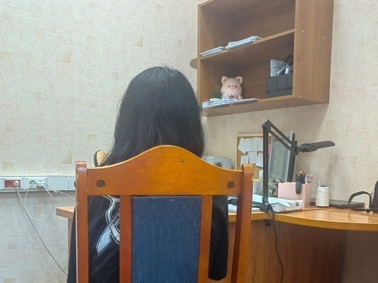 В Липецке поймали издевавшихся над пенсионерами школьниц