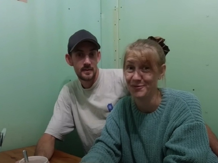 Семья австралийцев переехала к нижегородским канадцам Фейнстра