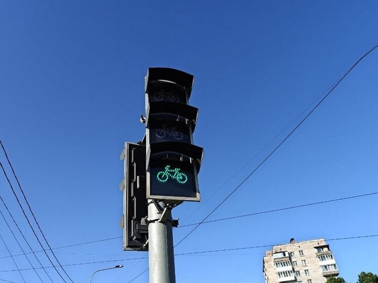 В Петербурге станет удобнее ездить на велосипеде и самокате