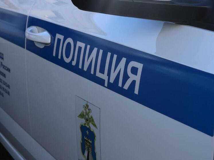 В Минеральных Водах водитель привлечен к ответственности за движение по тротуару