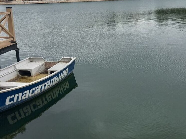 Прокуратура Ставрополья расследует гибель на воде в Шпаковском округе