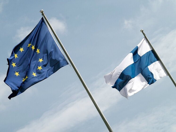 Торговая палата Финляндии: мы больше других в ЕС пострадали от разрыва с Россией