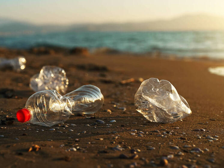 Yeni Alanya: La contaminación del mar en el balneario turco de Alanya alcanza niveles peligrosos