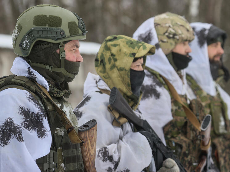 СВР: Киев не указывает в обменных списках европейцев, попавших в плен к ВСУ