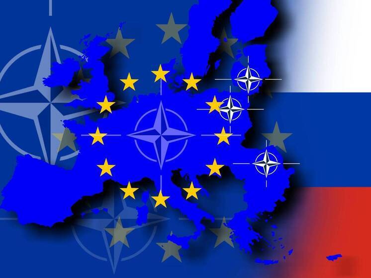 Генерал Клаэссон: РФ может проверить реакцию НАТО, захватив небольшую территорию