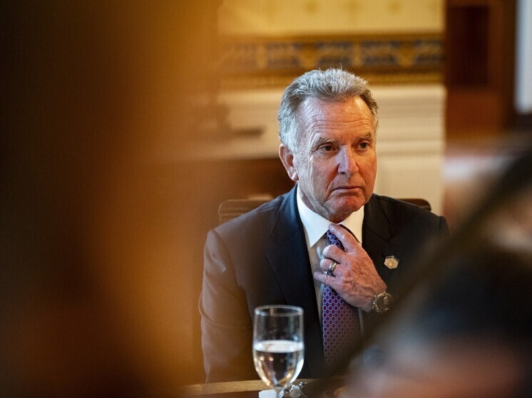 Спецпосланник Трампа допустил ошибки в переговорах с Россией, по данным Foreign Policy