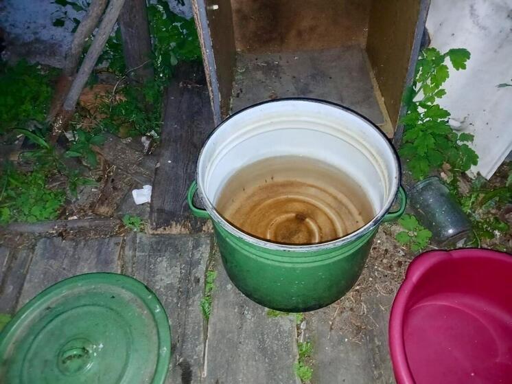 Четырёхлетний мальчик получил тяжёлые ожоги во время игр дома в Приамурье