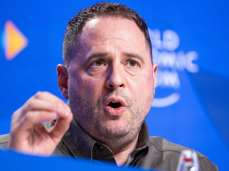 Ермак: мы не повторим «ошибку Будапешта» в вопросе гарантий безопасности Украины