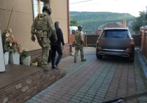 В Красноярском крае возбуждено уголовное дело в отношении бывшего руководителя территориального фонда обязательного медицинского страхования (ТФОМС) и его заместителя