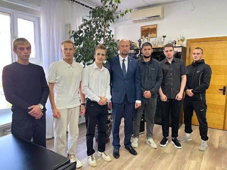 Не можешь предотвратить - возглавь: мэр Стрежевого обсудил возможность проведения автогонок