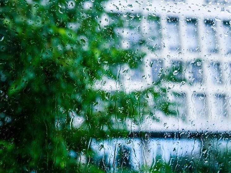 В Волгоградской области 21 августа ожидаются грозы и до +32 ℃