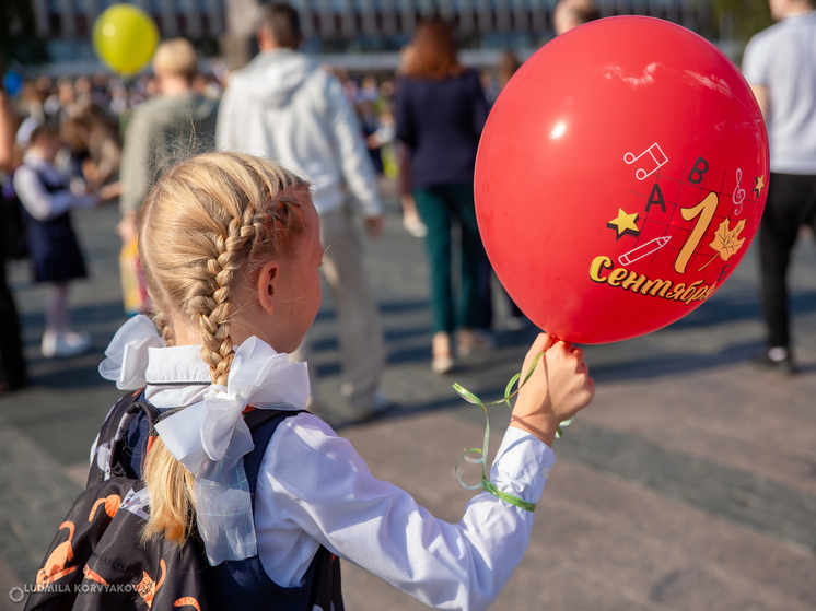 Школьная форма в Карелии стала доступнее