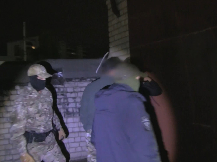 В Саратове вынесли приговор организаторам подпольного казино