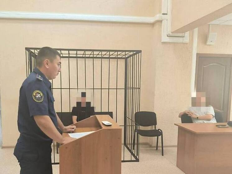 Арестован житель Саратова, сбежавший после ДТП с ребенком