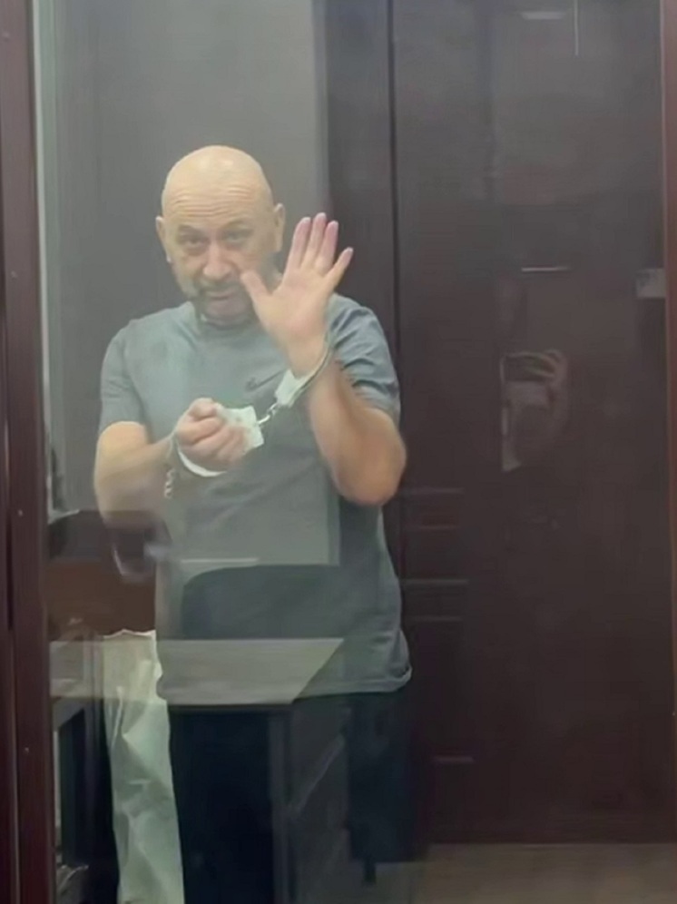 В ЛНР осудили мужчину за госизмену