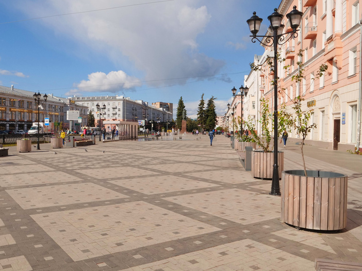 В Иванове на 16 общественных местах работает бесплатный Wi-Fi