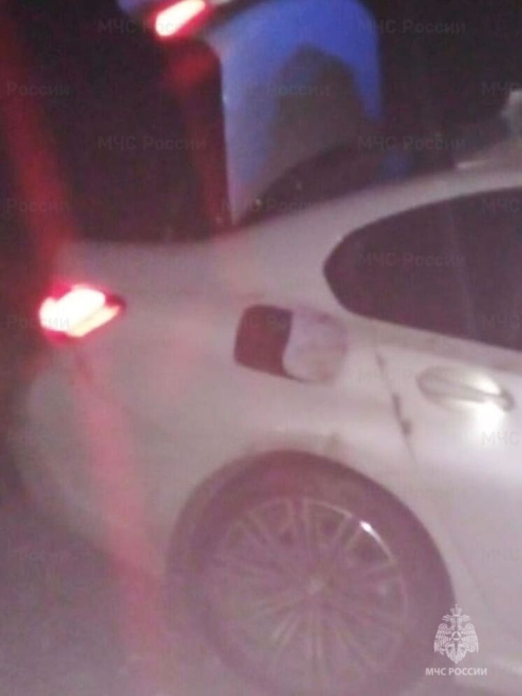 Несколько человек пострадали в ДТП на «Золотом кольце»