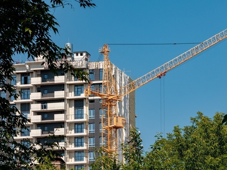 Директор департамента ЦБ Ганган назвал условие повышения доступности жилья в РФ