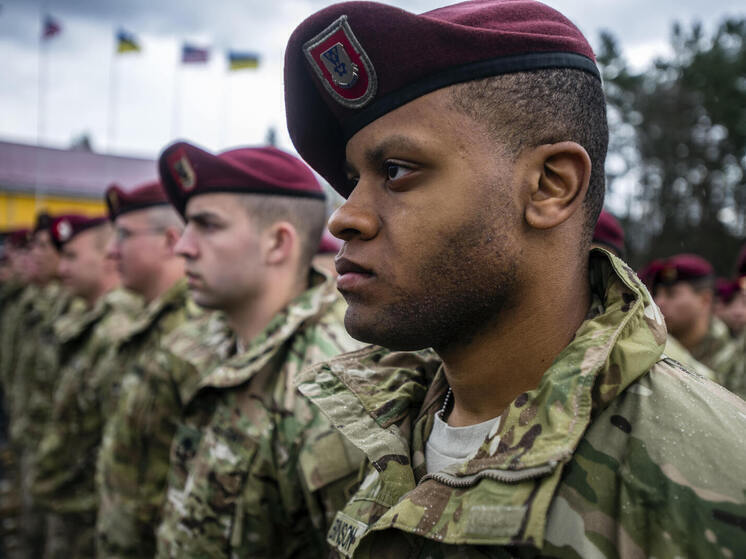 Pilitico: Пентагон США не заинтересован в обеспечении «гарантий безопасности»