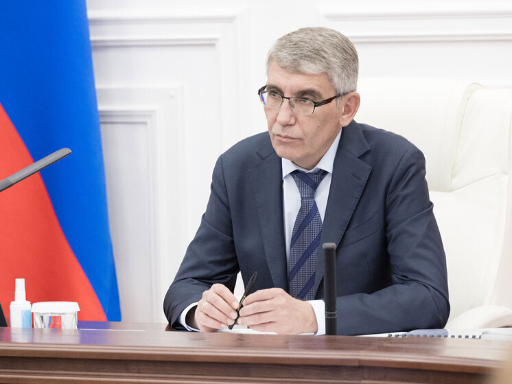 Миляев заявил об отсутствии повреждений в Тульской области от БПЛА