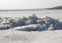 Ученые сообщили, что за последние 20 лет таяние морского льда в Арктике резко замедлилось и с 2005 года его масштабы статистически значимо не уменьшились