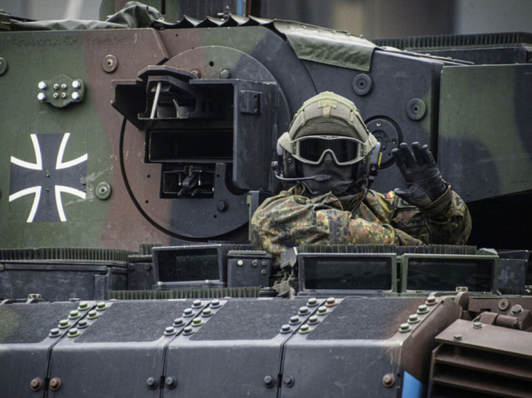 NYT: страны Запада могут разместить войска на Украине без одобрения России