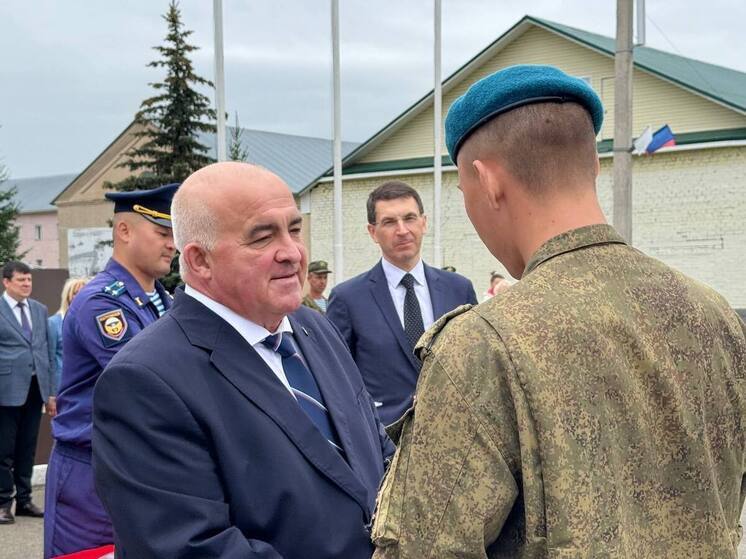Кострома — фронту: из нашего города в зону СВО отправились еще 17 единиц техники