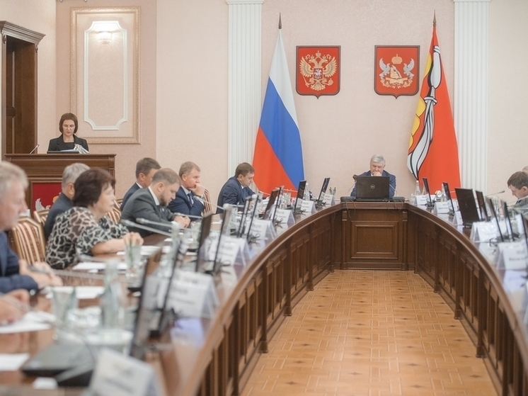 Почти 60 особо значимых инвестпроектов реализовали воронежцы за год