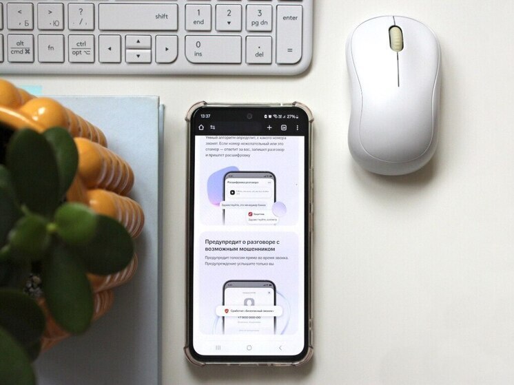 Спамеры пытались дозвониться жителю Марий Эл больше 8 тысяч раз за полгода