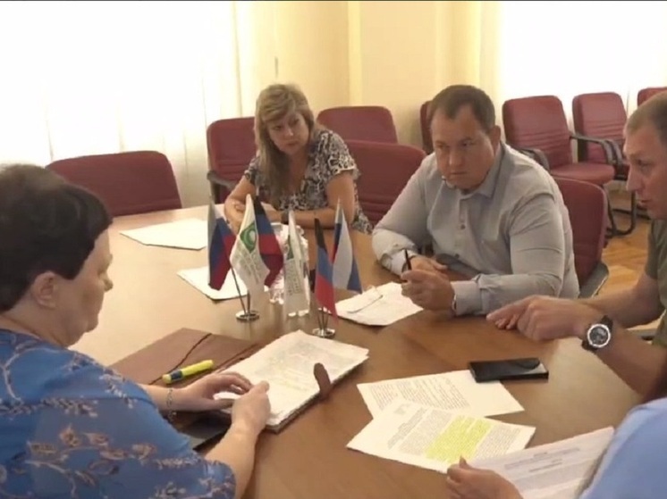 Жители Артемовска ждут компенсации за утраченное жильё и имущество