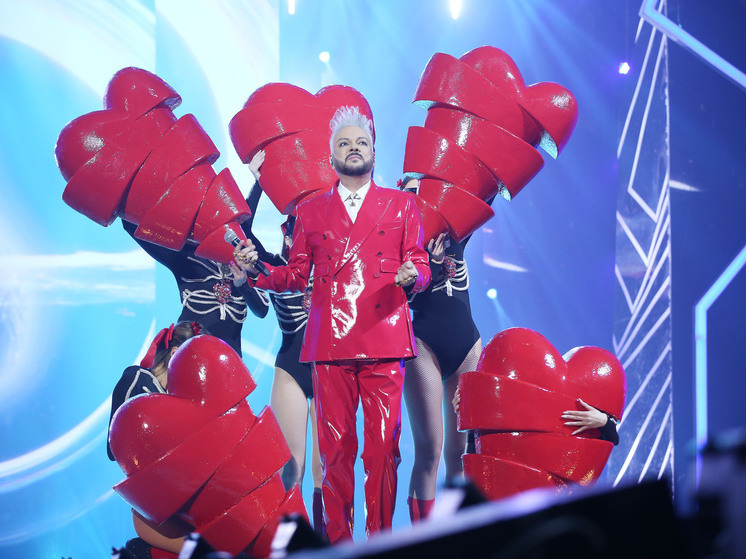 У Филиппа Киркорова диагностировали диабет второго типа