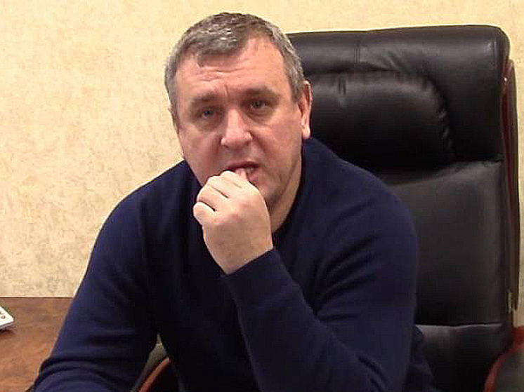 Экс-глава Энгельсского района пропал в зоне СВО
