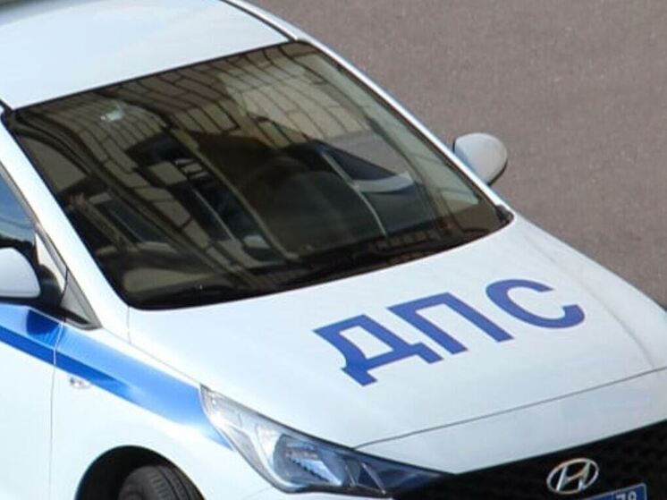 По факту ДТП со школьницей в Выборгском районе возбудили уголовное дело