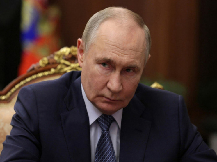 WP: Путин вряд ли согласится на предстоящую встречу с Зеленским