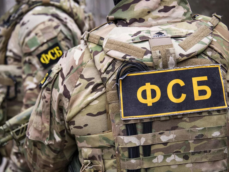 В Дагестане задержали агента СБУ с секретными документами