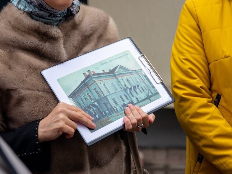 Псковичей приглашают на краеведческую прогулку 24 августа