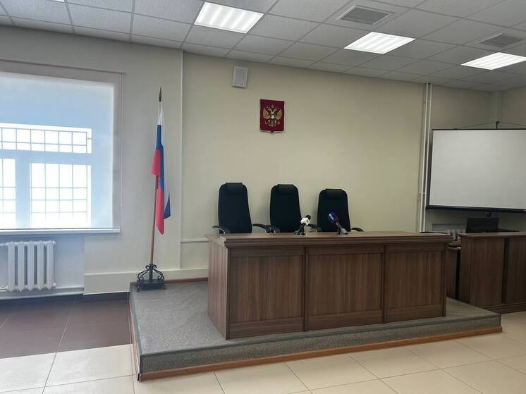 В Алтайском крае будут судить гражданина Марокко за пересечение госграницы